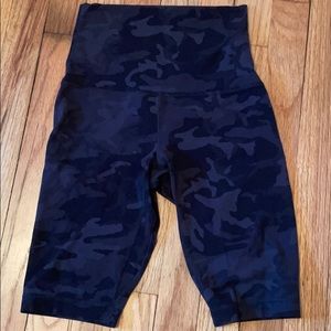 Lululemon Align Shorts